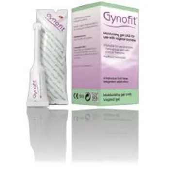 Vaginal Gel